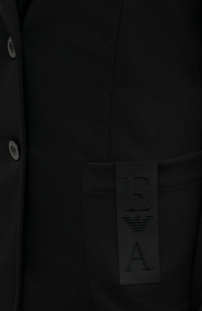 Куртка EMPORIO ARMANI, арт. 6K2G6C/2JXZZ, фото 5