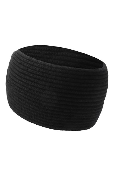 Женская кашемировая повязка на голову INVERNI, арт. 4934 FM