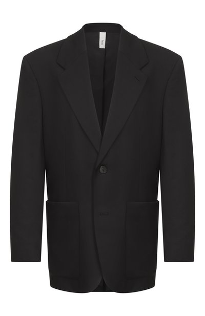 Мужской однобортный пиджак HEVO, арт. PARATI 160/I743