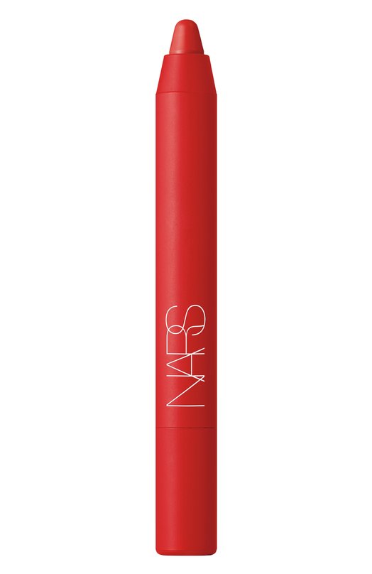 фото Карандаш для губ powermatte high-intensity lip pencil, оттенок kiss me deadly nars