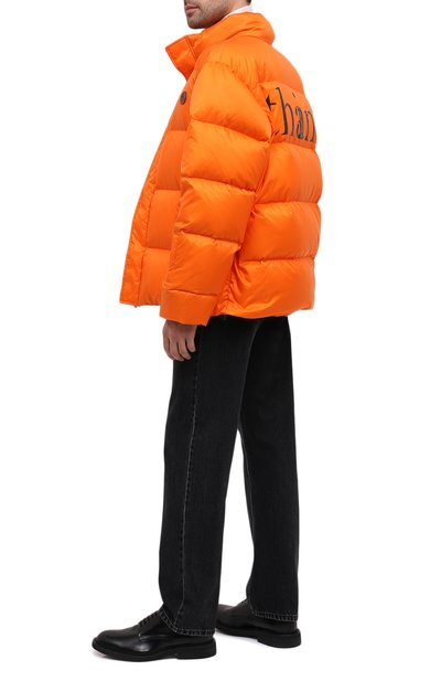 Пуховик GUCCI, арт. 632543/Z8AK8, фото 2