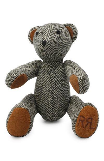 Игрушка медведь RALPH LAUREN, арт. 417808325