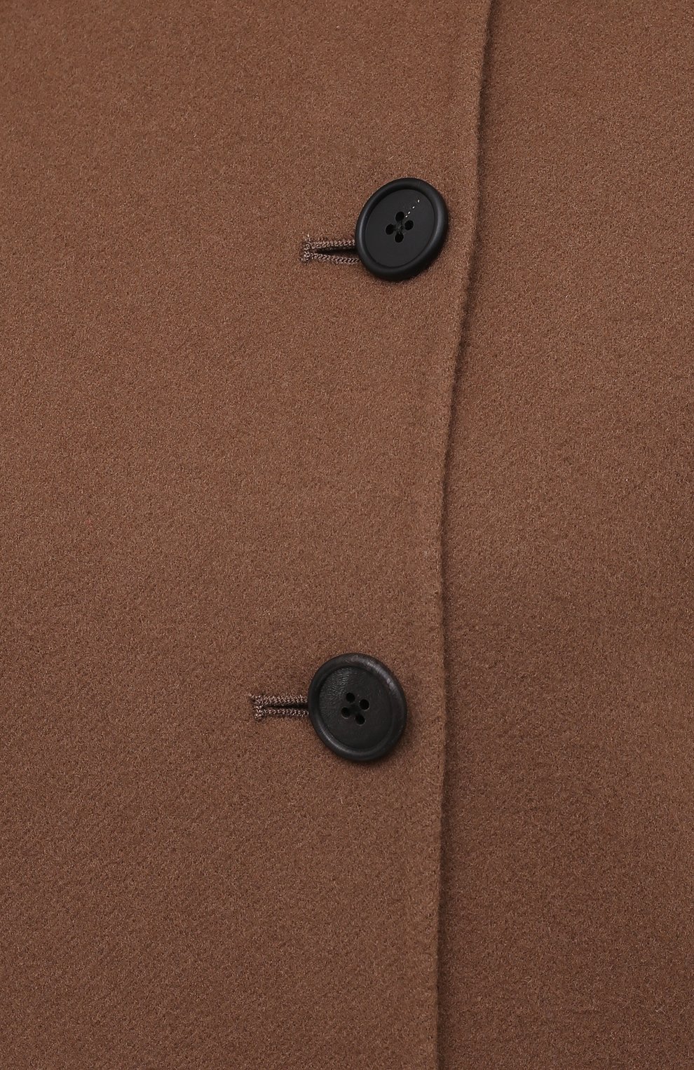 Кашемировое пальто THE ROW, арт. 5229W1908, фото 5