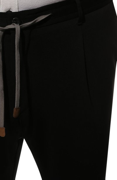 Брюки EDUARD DRESSLER, арт. 250130/53J24, фото 5