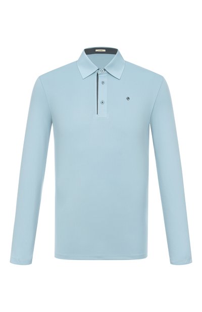 Мужское поло 12 STOREEZ, арт. 132286