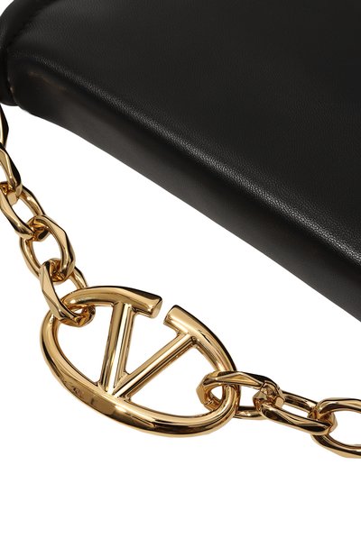Клатч vlogo chain VALENTINO, арт. 5W2B0N94/PHV, фото 3
