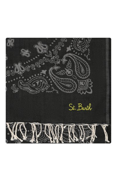 Хлопковое полотенце MC2 SAINT BARTH, арт. STBA/F0UTAS J N/05185D, фото 1