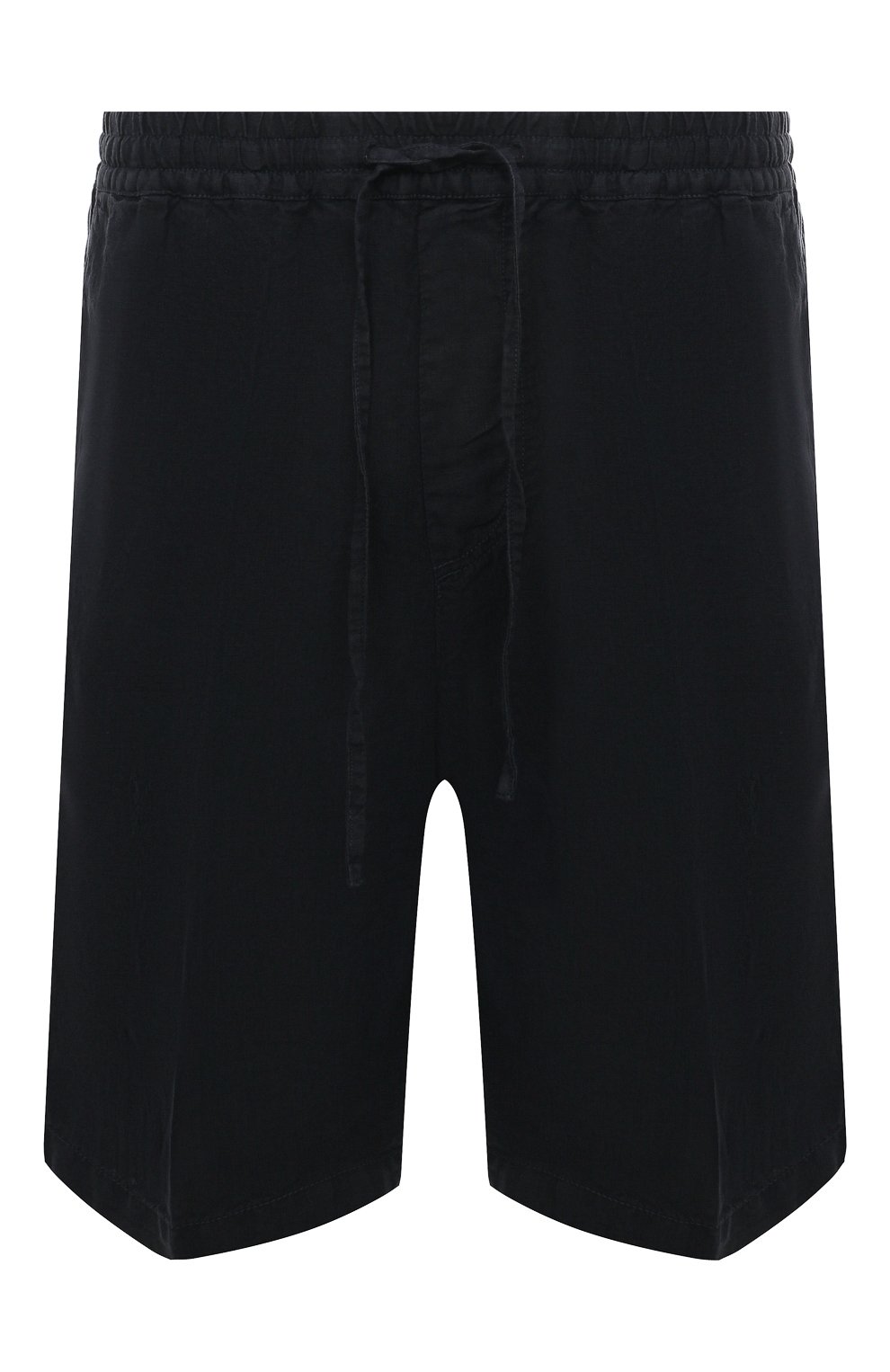 Льняные шорты 120% LINO, арт. 31ALIM29CM/0000253/000, фото 1