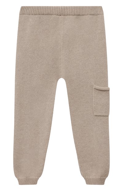 Кашемировые джоггеры GIORGETTI CASHMERE, арт. MB1323/T, фото 1