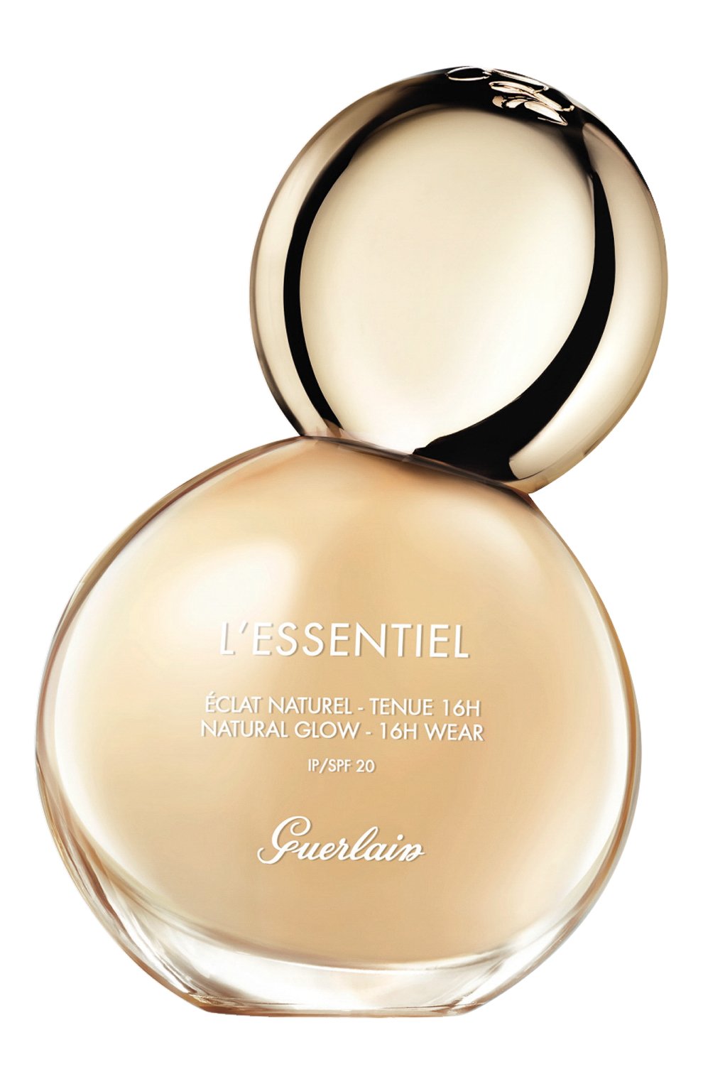 Тональное средство l'essentiel spf 20, 00n porcelain (30ml) GUERLAIN, арт. G042794, фото 1