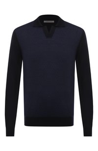 Темно-синий