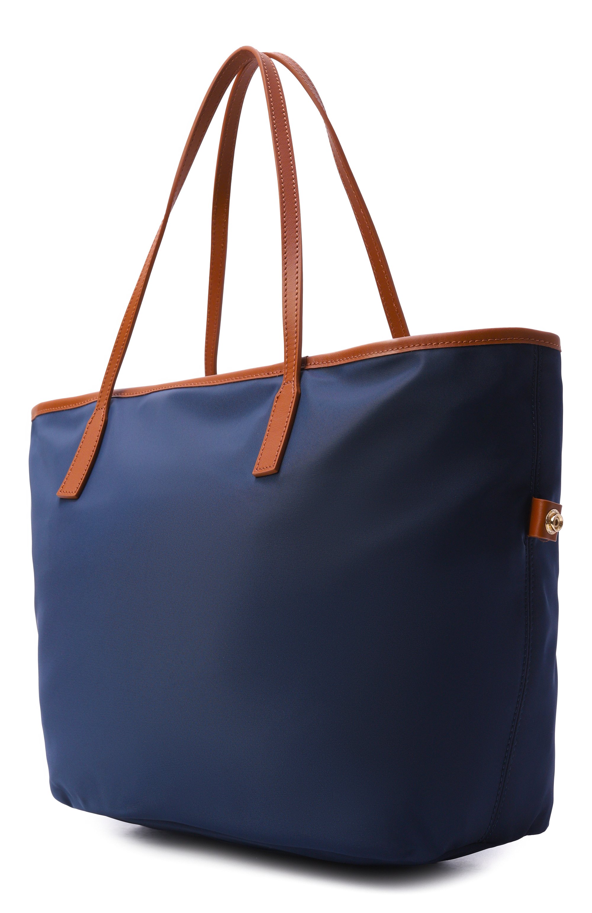 Сумка-тоут city large MC2 SAINT BARTH, арт. CB0002-01823L/CITY BAG NYL0N, фото 4