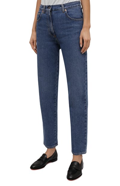 Джинсы GUCCI, арт. 666841/XDBP5, фото 3