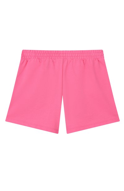 Хлопковые шорты MOSCHINO, арт. HDQ025/LCA19, фото 2