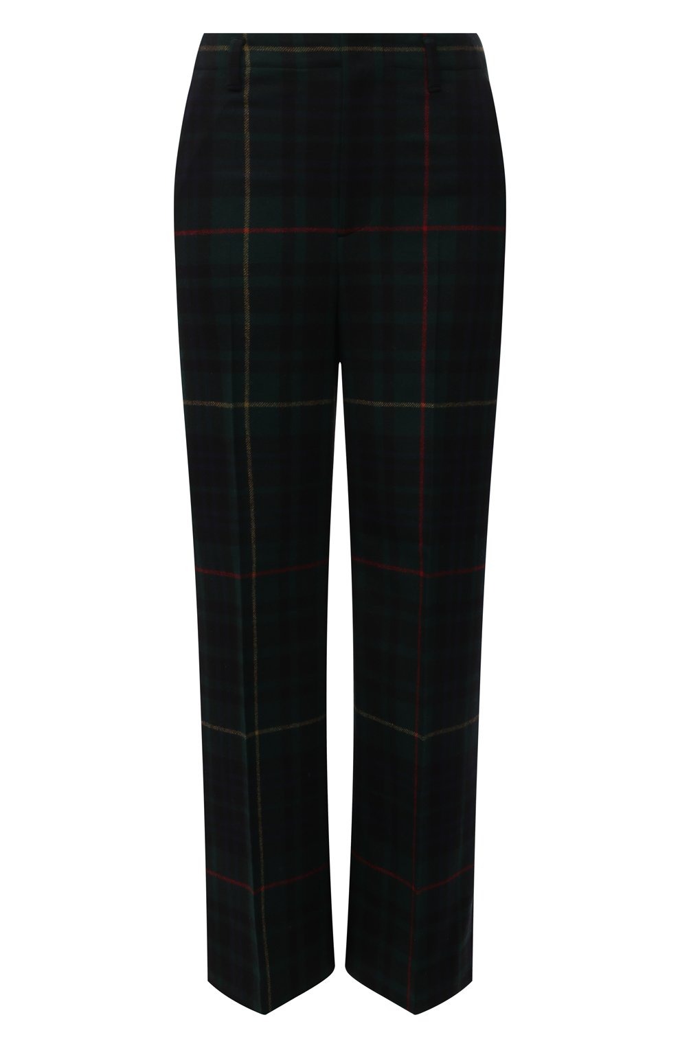 Шерстяные брюки POLO RALPH LAUREN, арт. 211847148, фото 1