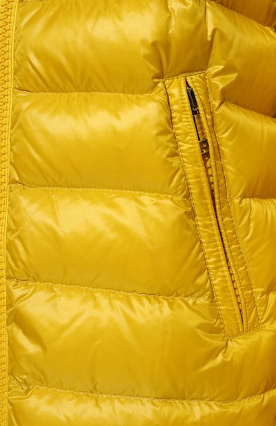 Пуховая куртка dalles MONCLER, арт. H1-093-1A000-04-539AQ, фото 5