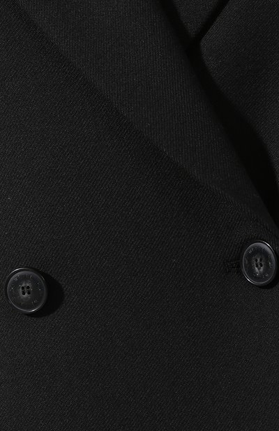 Двубортное пальто WEILL, арт. 114008, фото 5