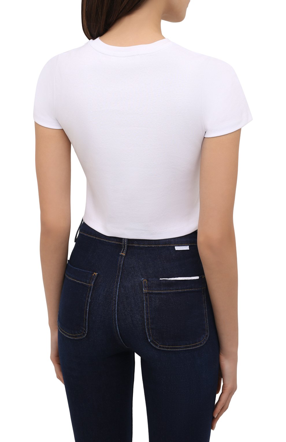 Комплект из двух футболок VICTORIA BECKHAM, арт. 1122JTS003228A, фото 4