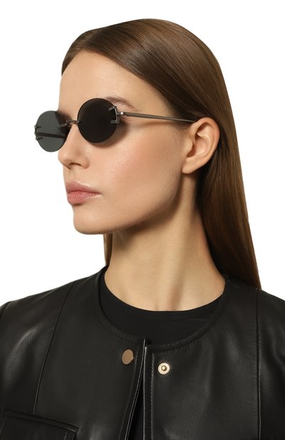 Солнцезащитные очки LINDA FARROW, арт. LFL1544C1 SUN, фото 2