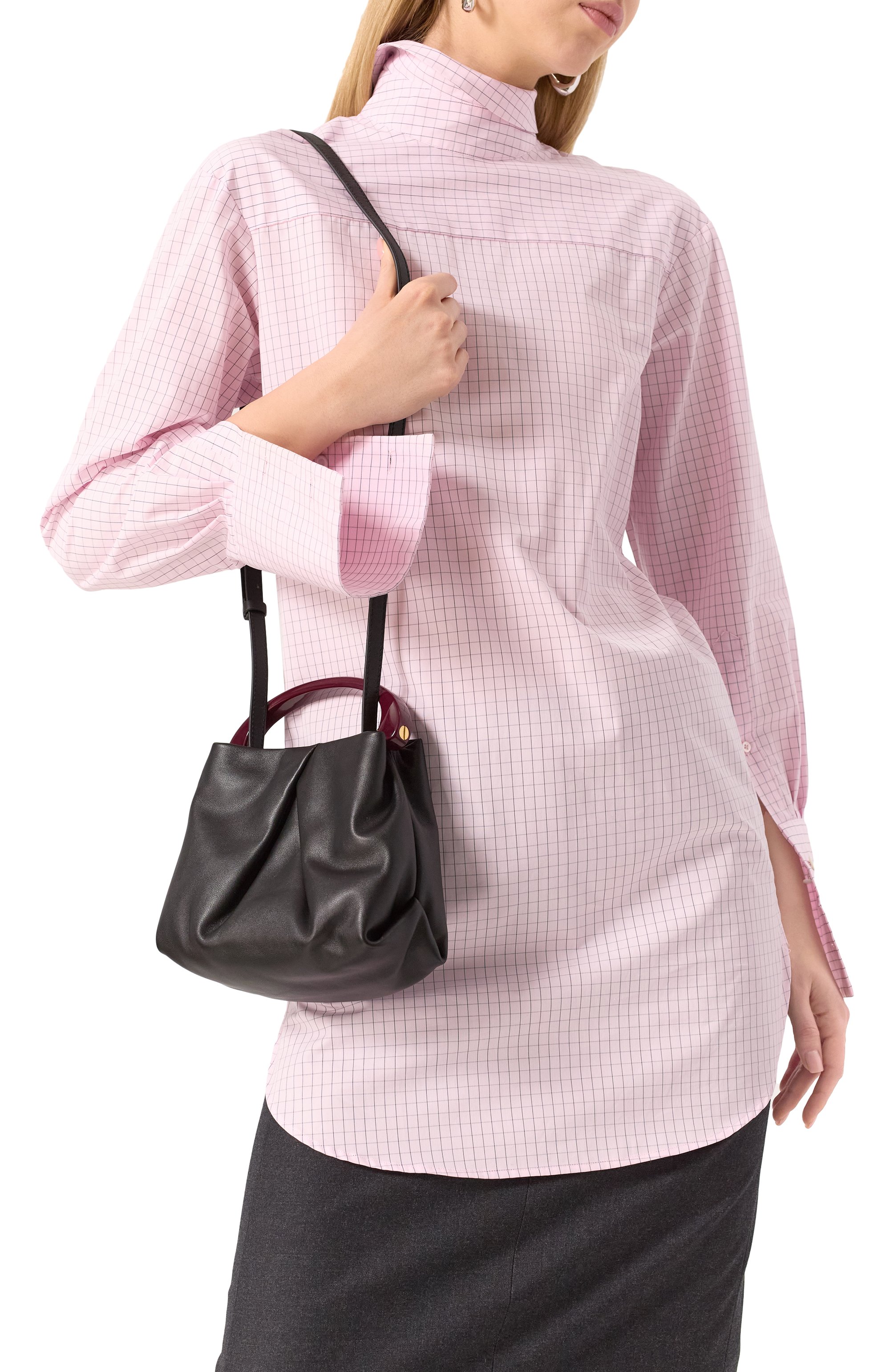 Сумка DRIES VAN NOTEN, арт. 242-011524-199, фото 2