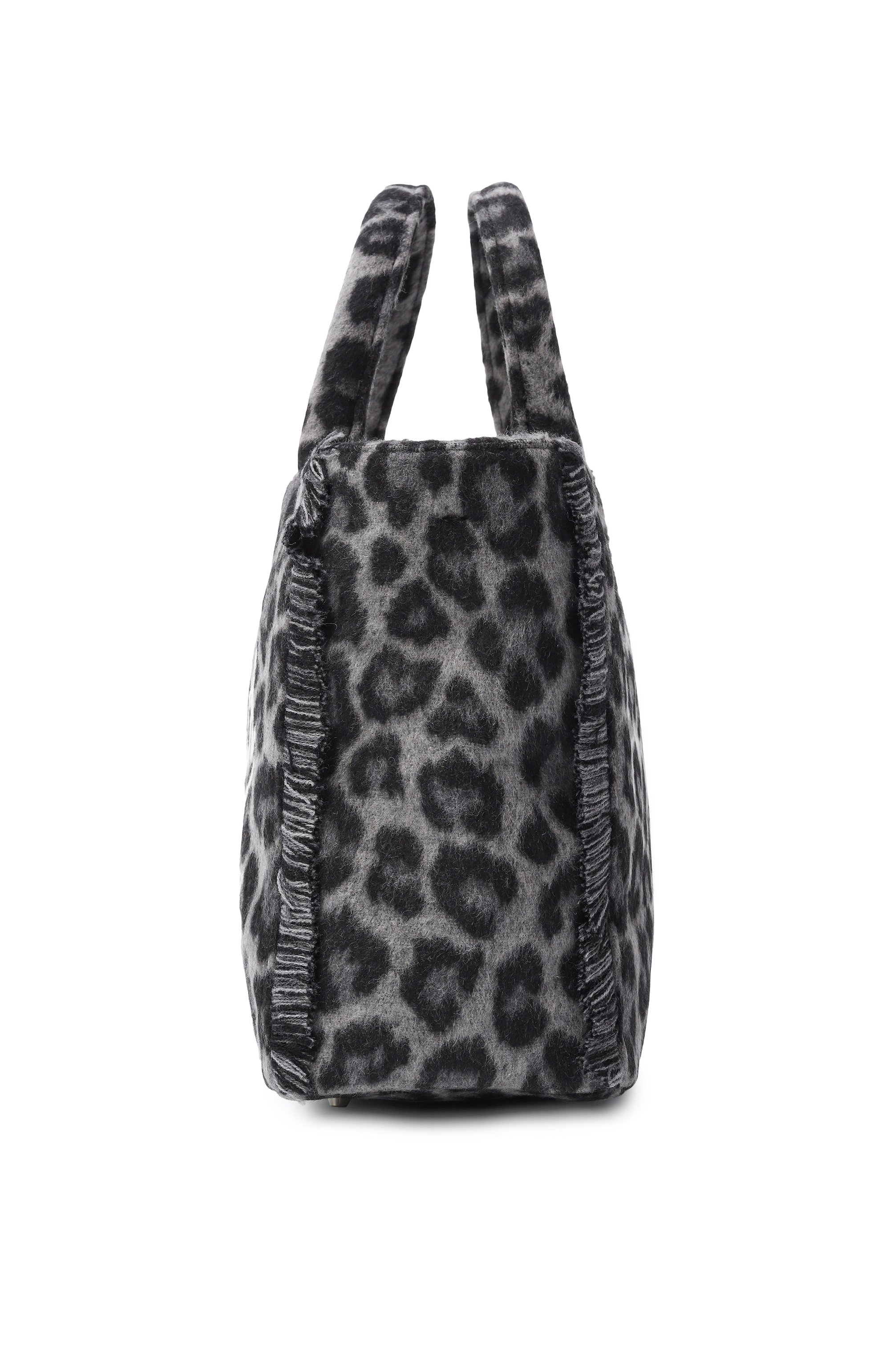 Сумка colette MC2 SAINT BARTH, арт. C0L0037-03524I/C0LETTE FELT, фото 4