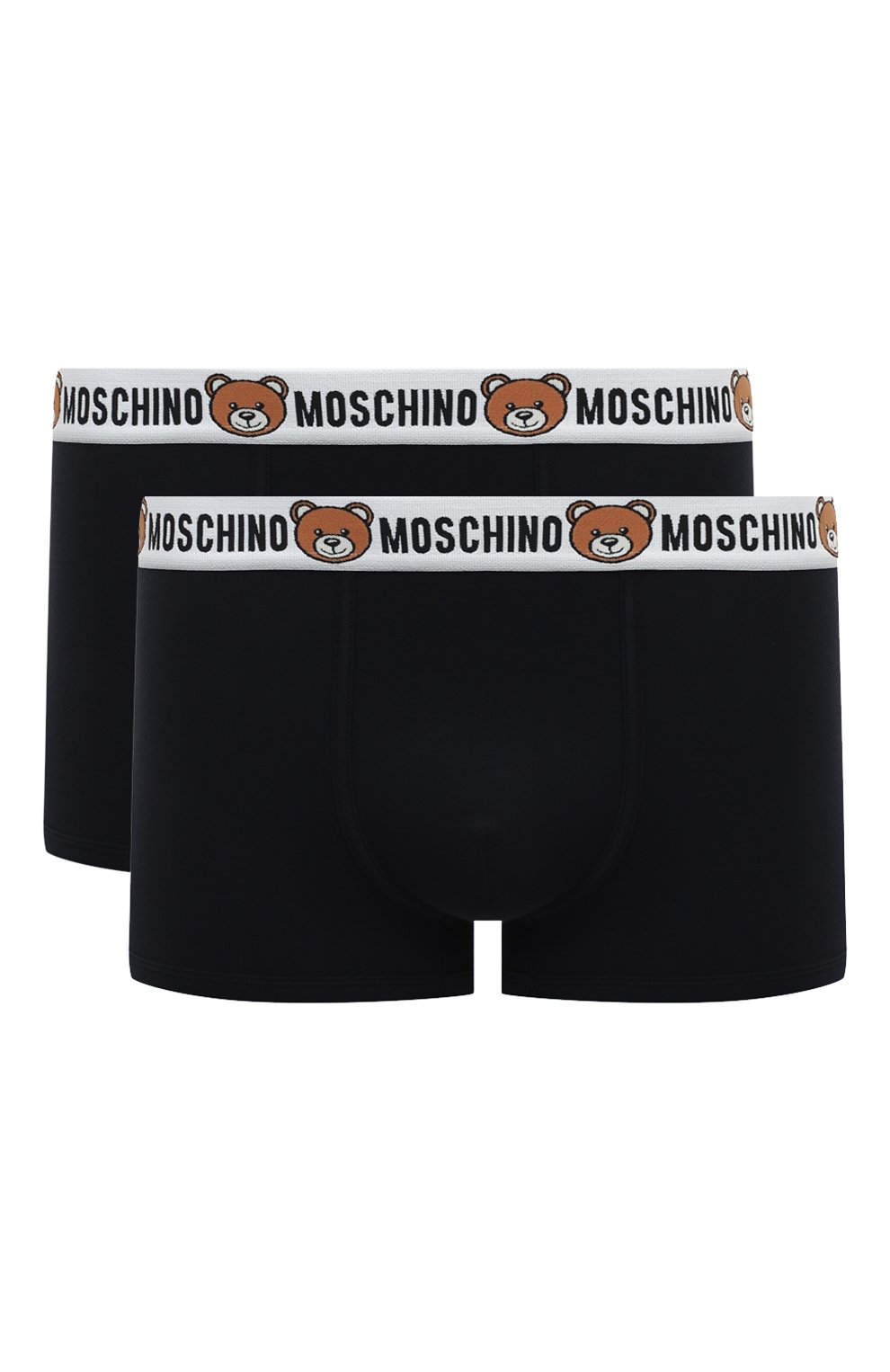 Комплект из двух боксеров MOSCHINO, арт. 231V1/A1387/4402, фото 1