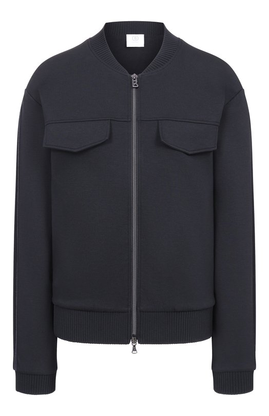 Толстовка Bogner 86085253 Чёрный 86085253