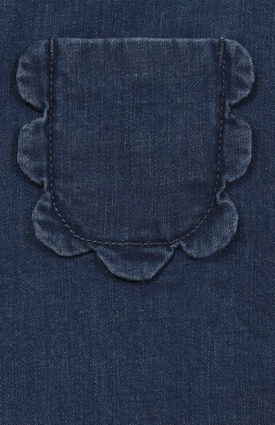 Джинсы JACADI, арт. 2039784, фото 3