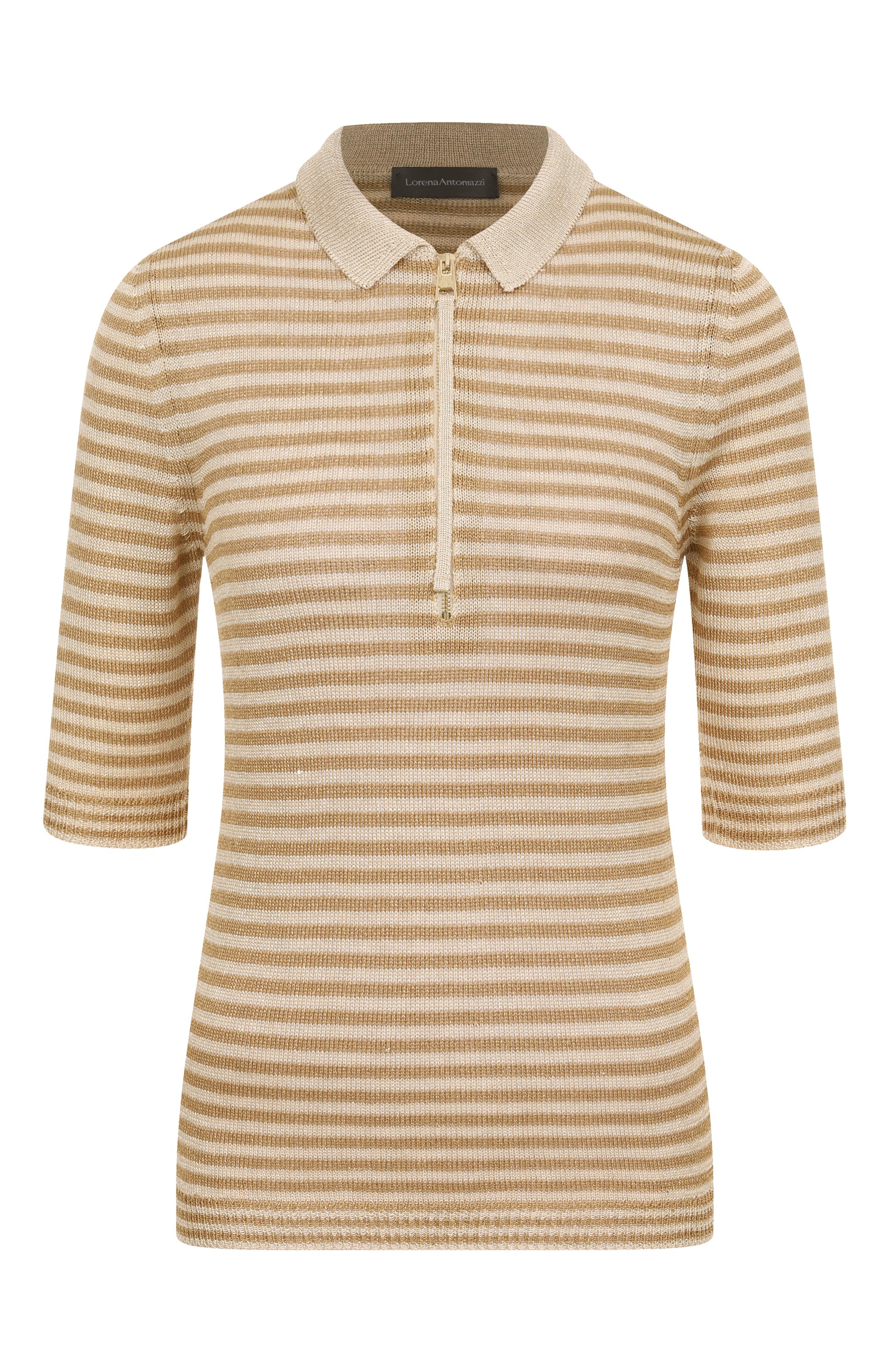 Пуловер LORENA ANTONIAZZI, арт. E25119VM47D/2435, фото 1