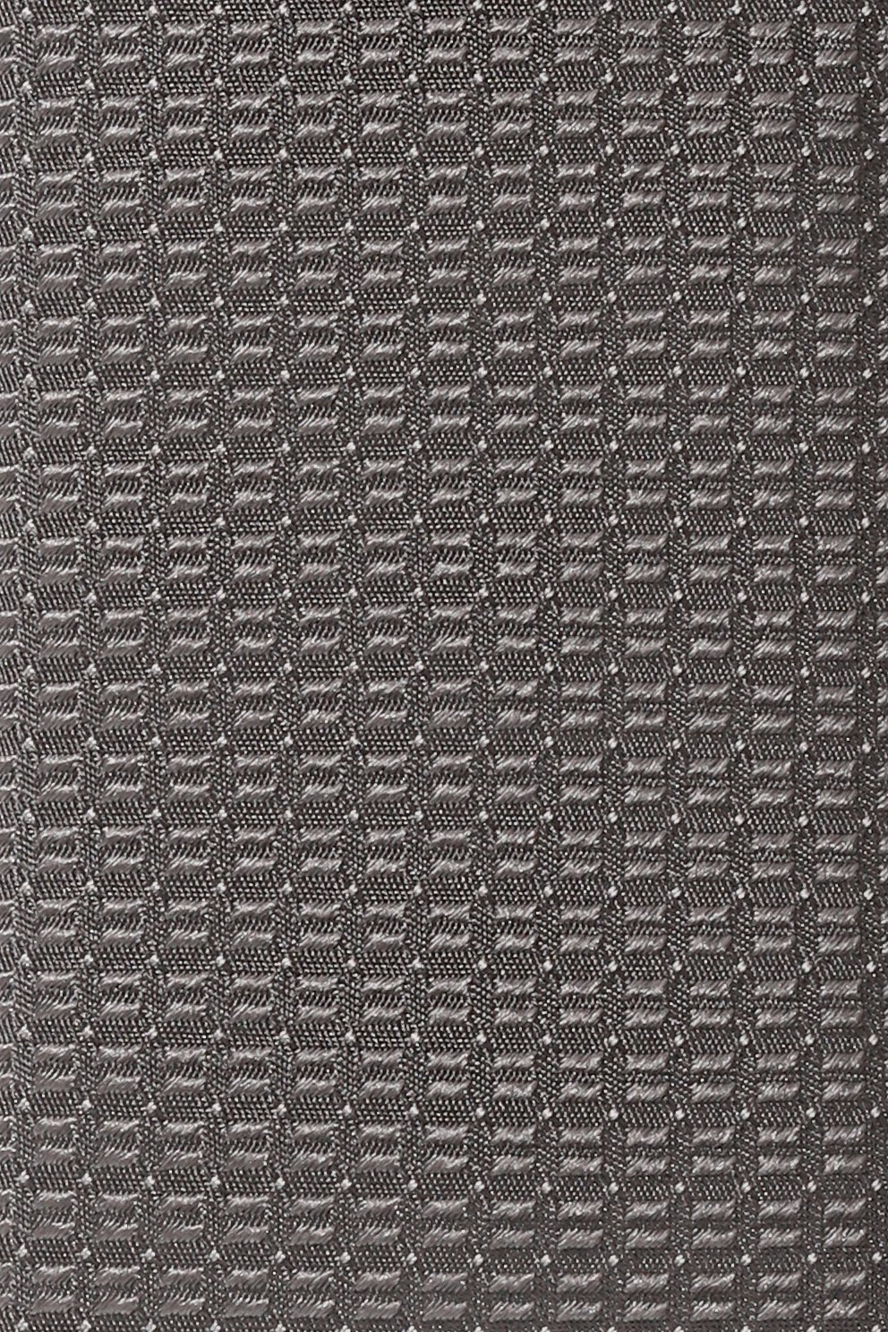 Шелковый галстук HUGO, арт. 50509025, фото 4