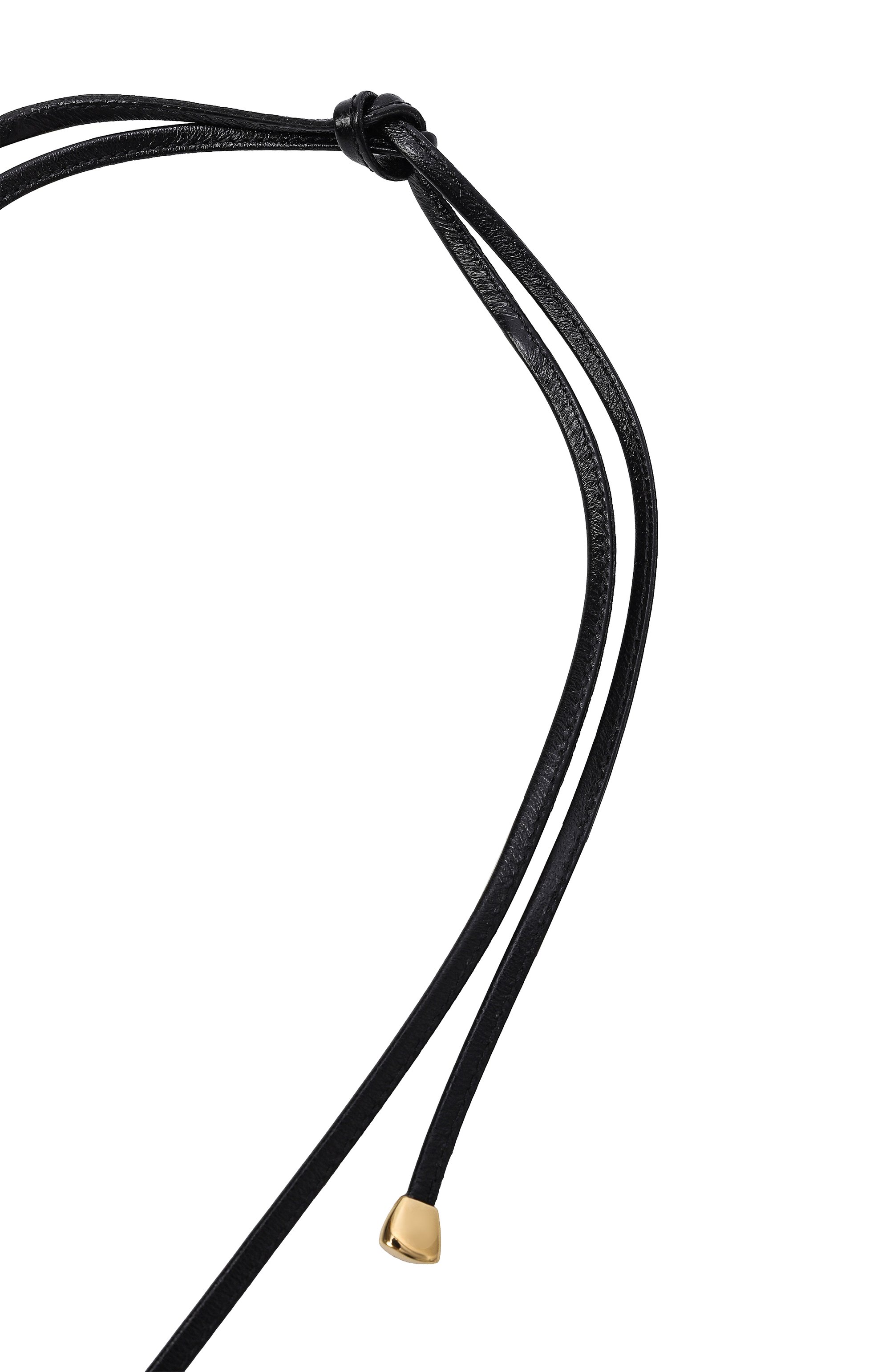 Подвеска sardine BOTTEGA VENETA, арт. 857315/VAHUA 1000, фото 4