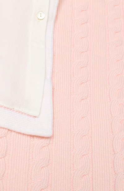 Шерстяное одеяло BABY T, арт. 18AI807C0I, фото 2