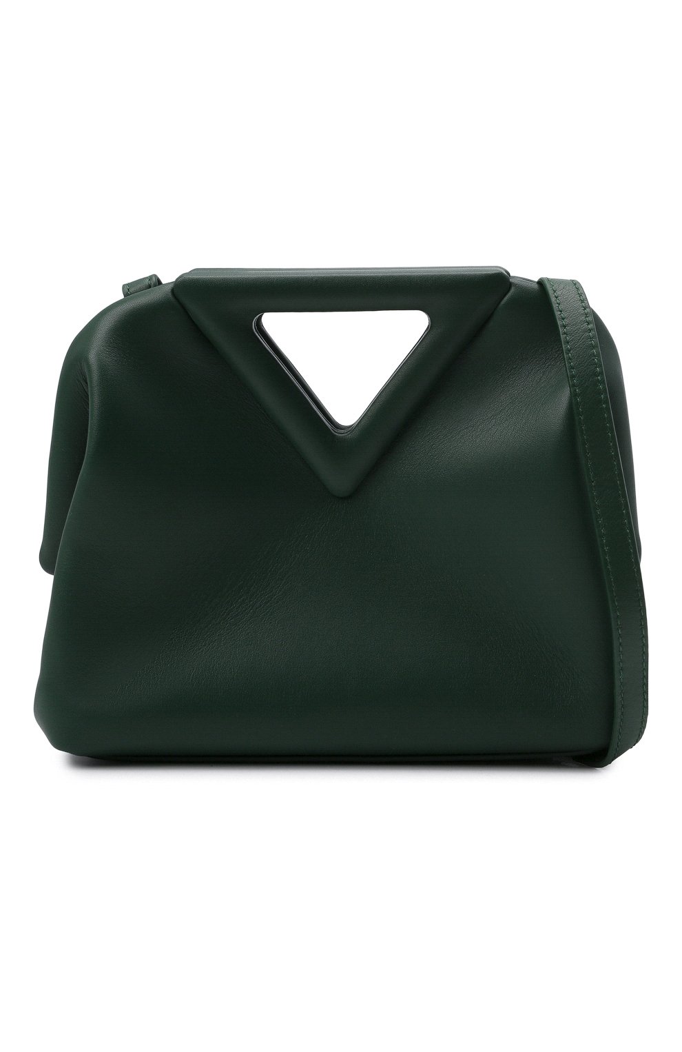 Сумка point small BOTTEGA VENETA, арт. 658476/VCP40, фото 7