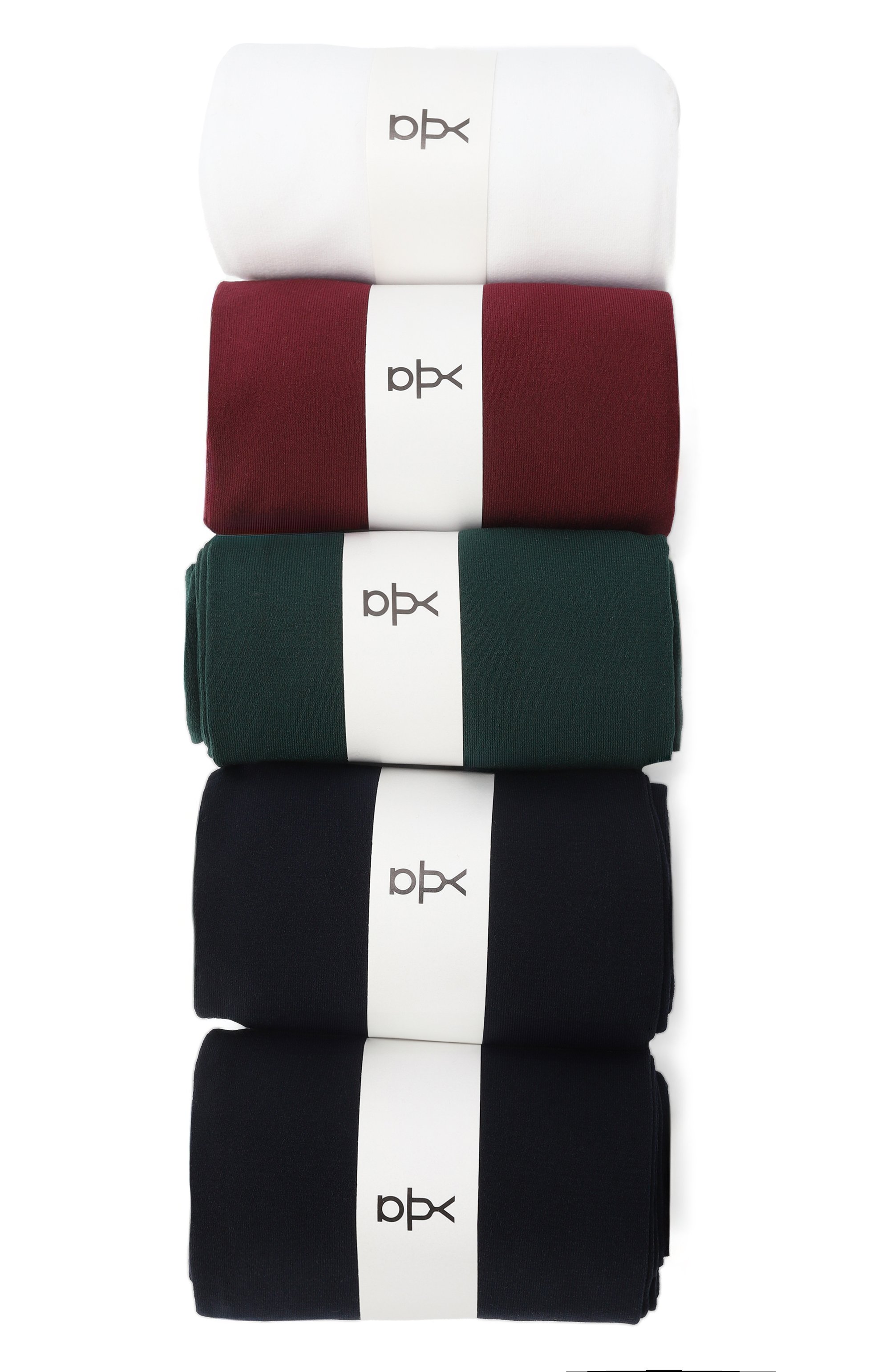 Комплект из пяти пар колготок YULA, арт. YU-05, фото 1