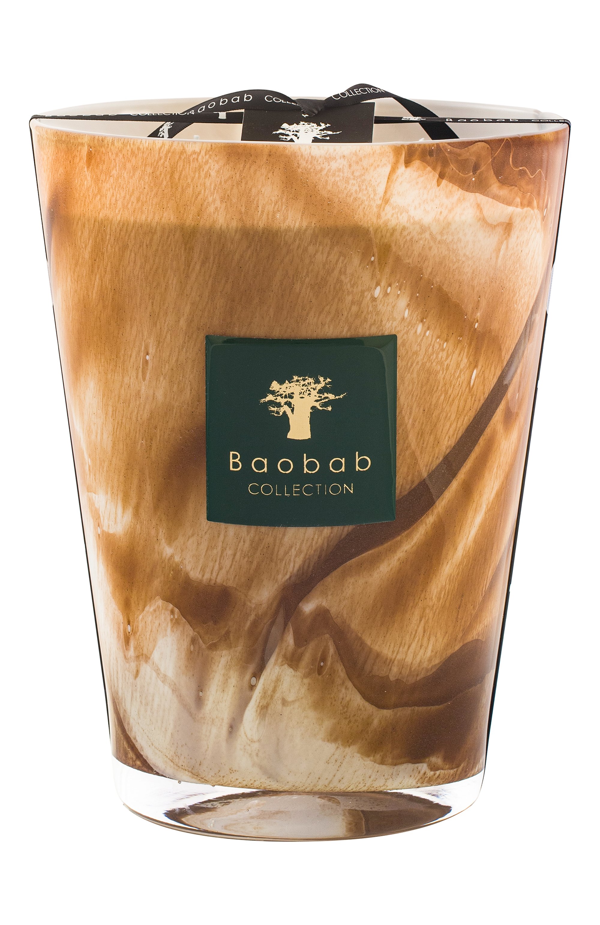 Свеча atlas max 24 tichka (3000g) BAOBAB, арт. 5415198516694, фото 1