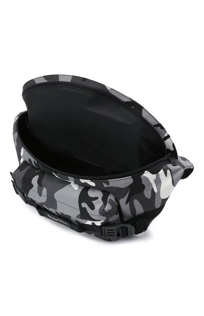 Текстильная поясная сумка army BALENCIAGA, арт. 644035/2VZI7, фото 4