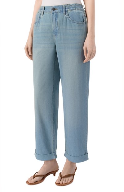 Джинсы light relaxed 531 12 STOREEZ, арт. 138609, фото 3