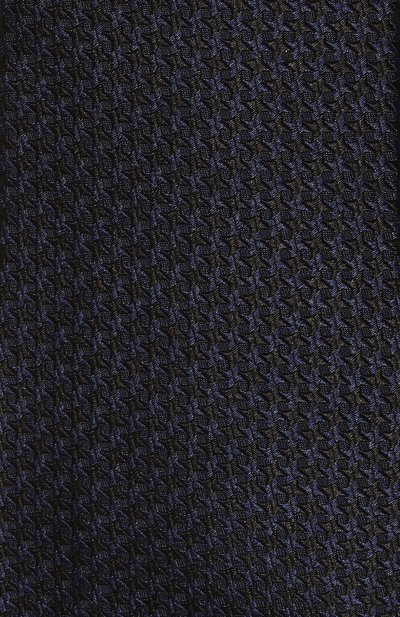 Шелковый галстук KITON, арт. UCRVKPC01L5903, фото 4