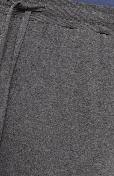 Домашние брюки из вискозы HANRO, арт. 075040, фото 5