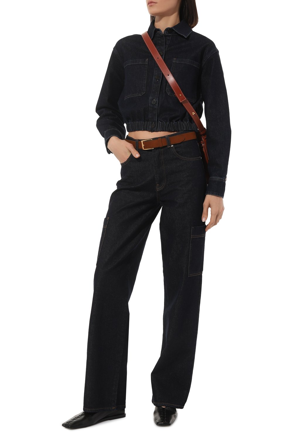 Джинсы BATS, арт. DM_12_001, фото 2