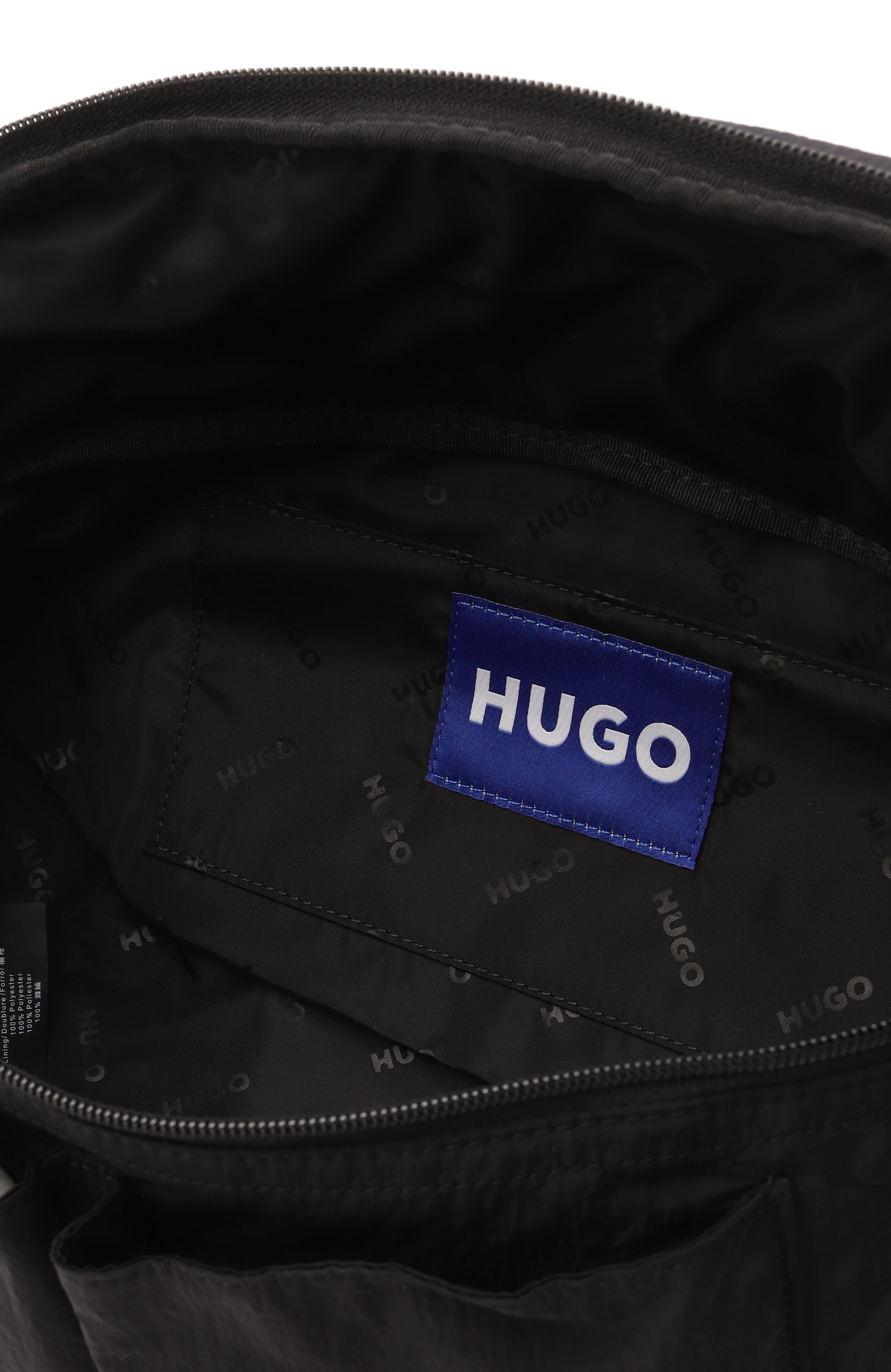 Поясная сумка vytal r HUGO BLUE, арт. 50541902, фото 5