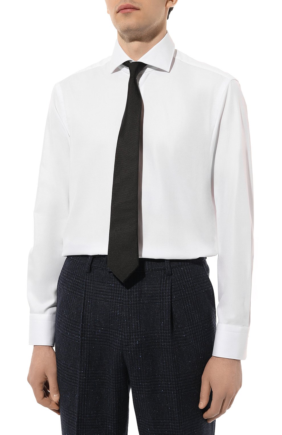 Хлопковая сорочка VAN LAACK, арт. MIVARA-TF/160727, фото 3