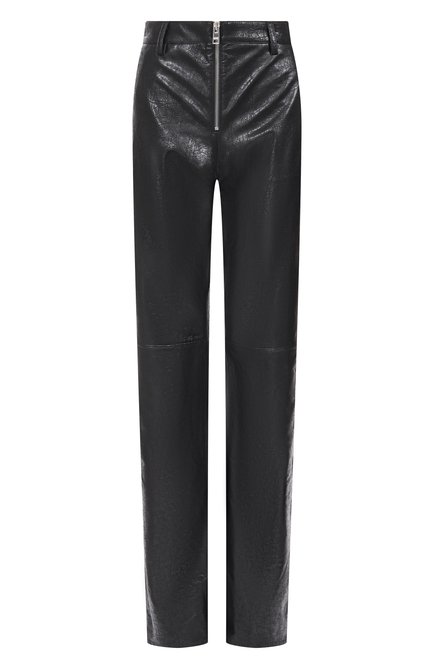 Женские брюки из вискозы MSGM, арт. 3941MDP11/257616