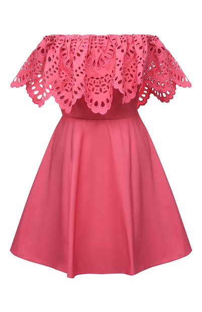 Женское платье VALENTINO, арт. WB3VAWF56H8