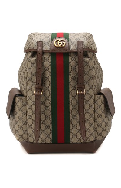 Рюкзак ophidia gg GUCCI, арт. 598140/HUHAT, фото 1