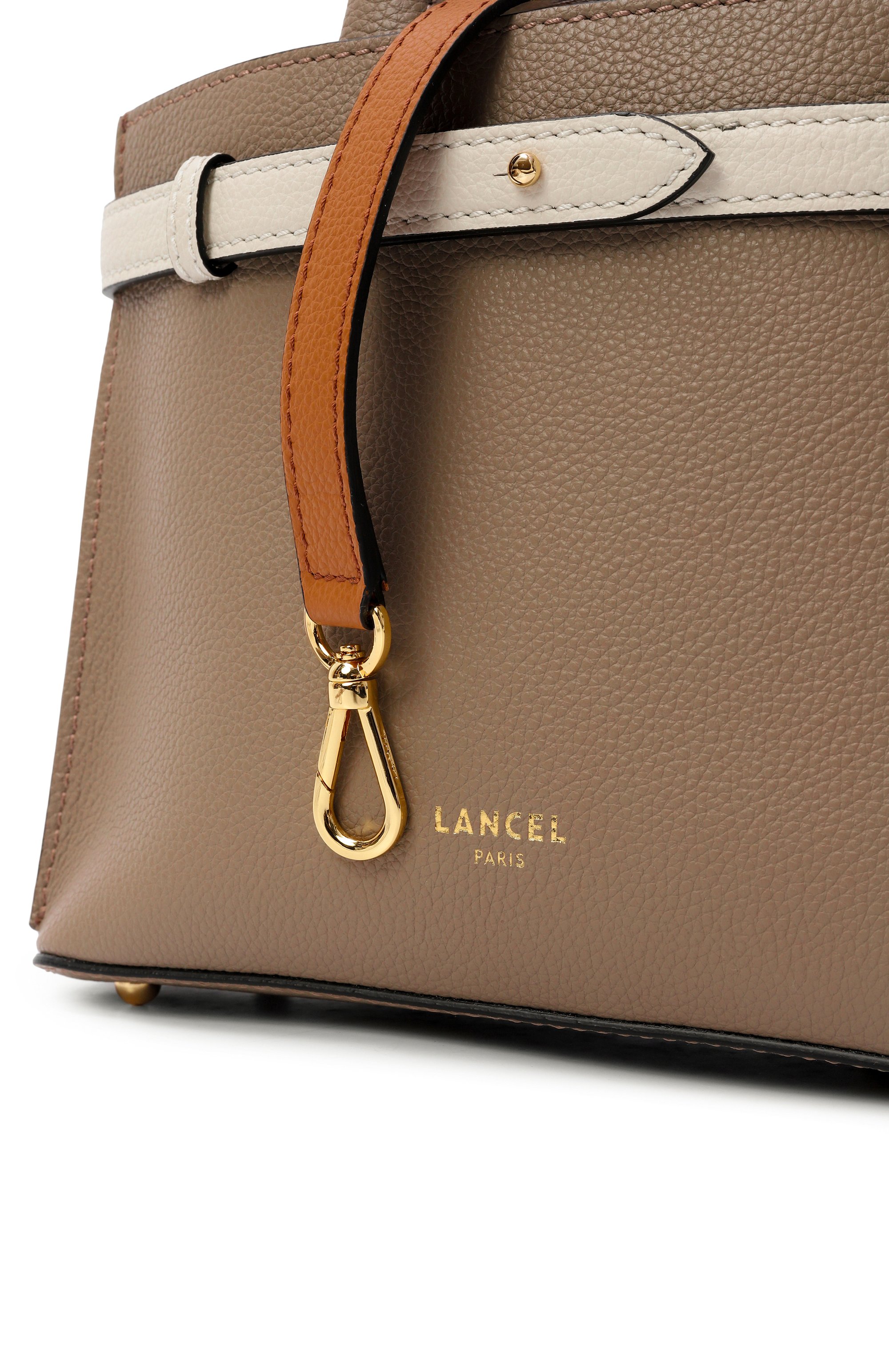 Сумка faubourg small LANCEL, арт. A13547, фото 6