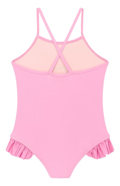 Слитный купальник MOSCHINO, арт. MBL00G/LKA11, фото 2