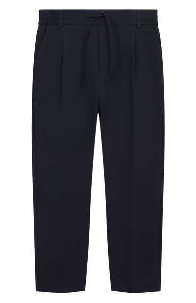 Брюки PAOLO PECORA MILANO, арт. PP3934/6-12, фото 1