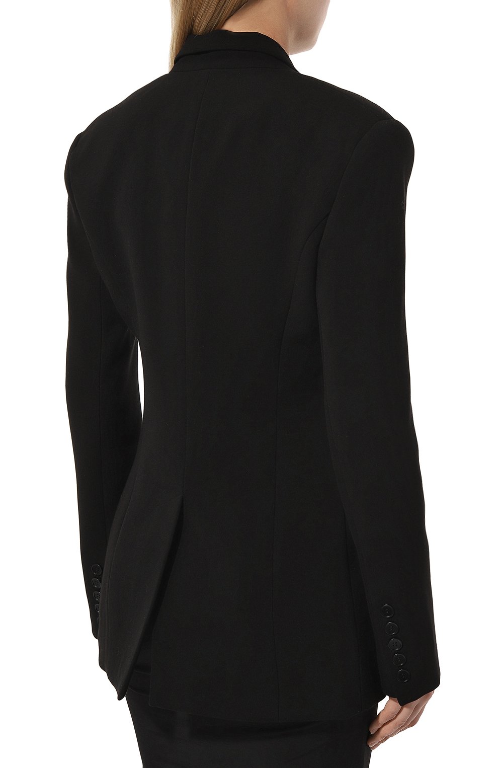 Жакет из вискозы ELLYME, арт. 19005, фото 4