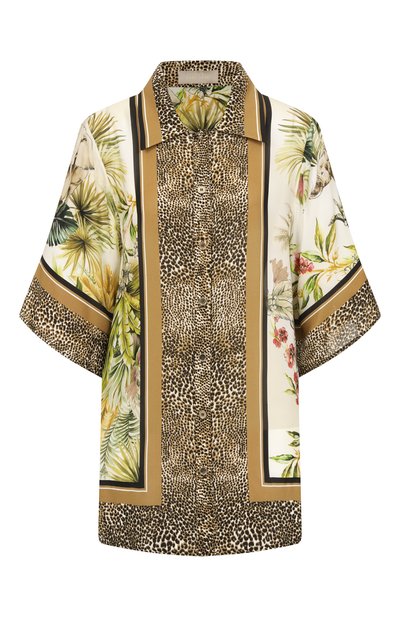 Женская блузка из вискозы ELIE SAAB, арт. SH108PS25